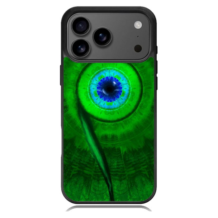 Jacksepticeye iPhone 17 Pro Case BC2147