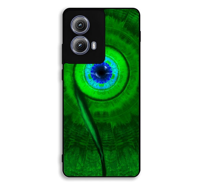 Jacksepticeye Motorola Moto Edge 2024 Case BC2147