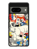 Moomins Comic Google Pixel 8a Case