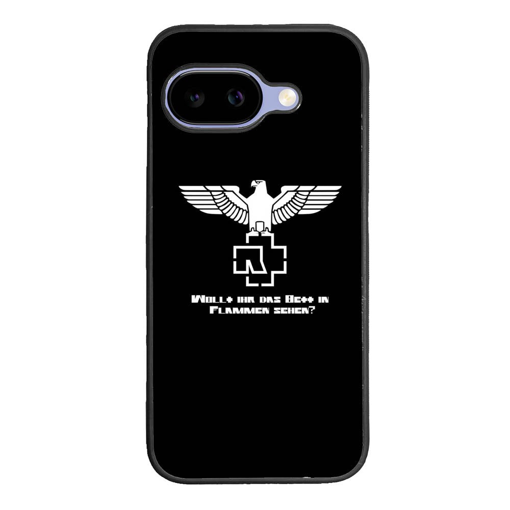 Rammstein Google Pixel 10A Case BC2038
