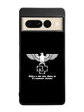 Rammstein Google Pixel 7 Pro Case