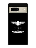 Rammstein Google Pixel 7 Case