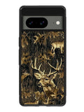 Deer Hunting Camo Google Pixel 8a Case