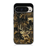 Deer Hunting Camo Case Google Pixel 9 Pro XL BC2193