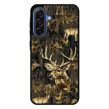 Deer Hunting Camo Samsung Galaxy A17 5G Case BC2193