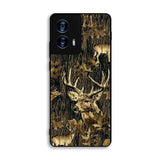 Deer Hunting Camo Motorola Moto G Power 5G 2024 Case FE1013