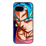 Dragon Ball Super SSGSS Vegito Google Pixel 10A Case BC2205