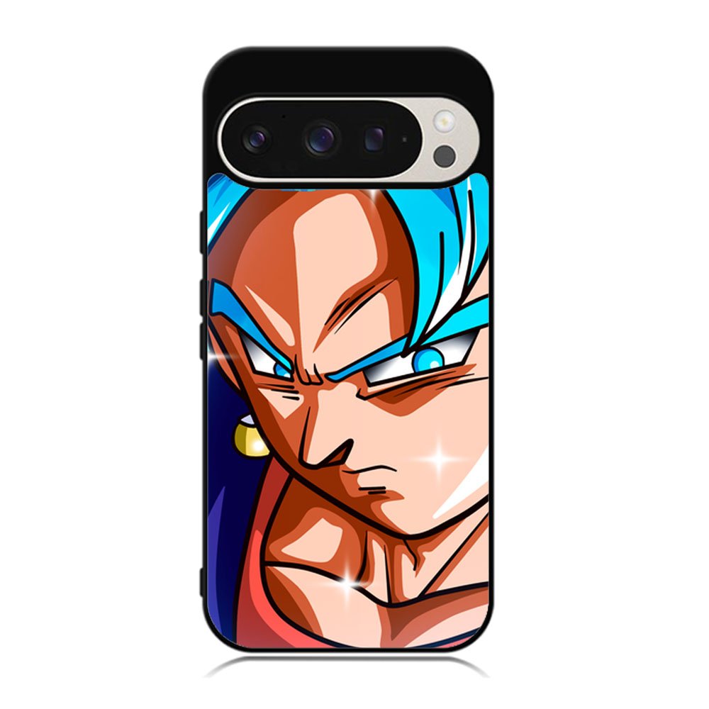 Dragon Ball Super SSGSS Vegito Case Google Pixel 9 Pro XL BC2205