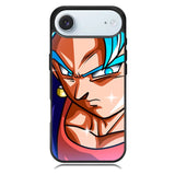 Dragon Ball Super SSGSS Vegito iPhone 17 Air Case BC2205