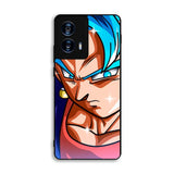 Dragon Ball Super SSGSS Vegito Motorola Moto G Power 5G 2024 Case BC2205