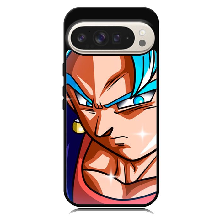 Dragon Ball Super SSGSS Vegito Google Pixel 10 | Google Pixel 10 Pro Case BC2205