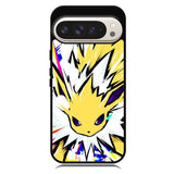 Pokemon Eevee Jolteon Google Pixel 10 Pro XL Case BC2022
