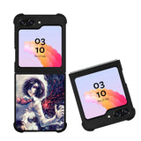 Tokyo Ghoul Kirishima Touka Case Samsung Galaxy Z Flip 5 5G BC2015