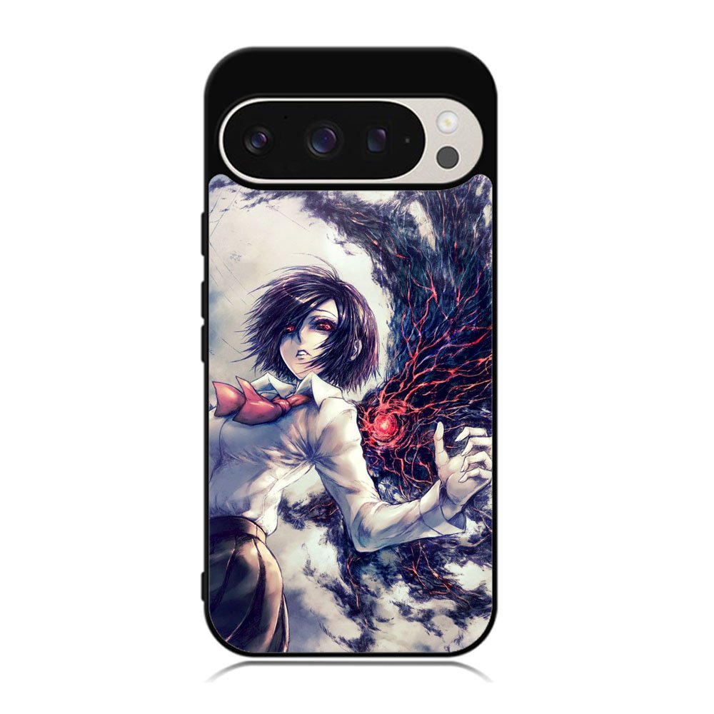 Tokyo Ghoul Kirishima Touka Case Google Pixel 9 Pro XL BC2015
