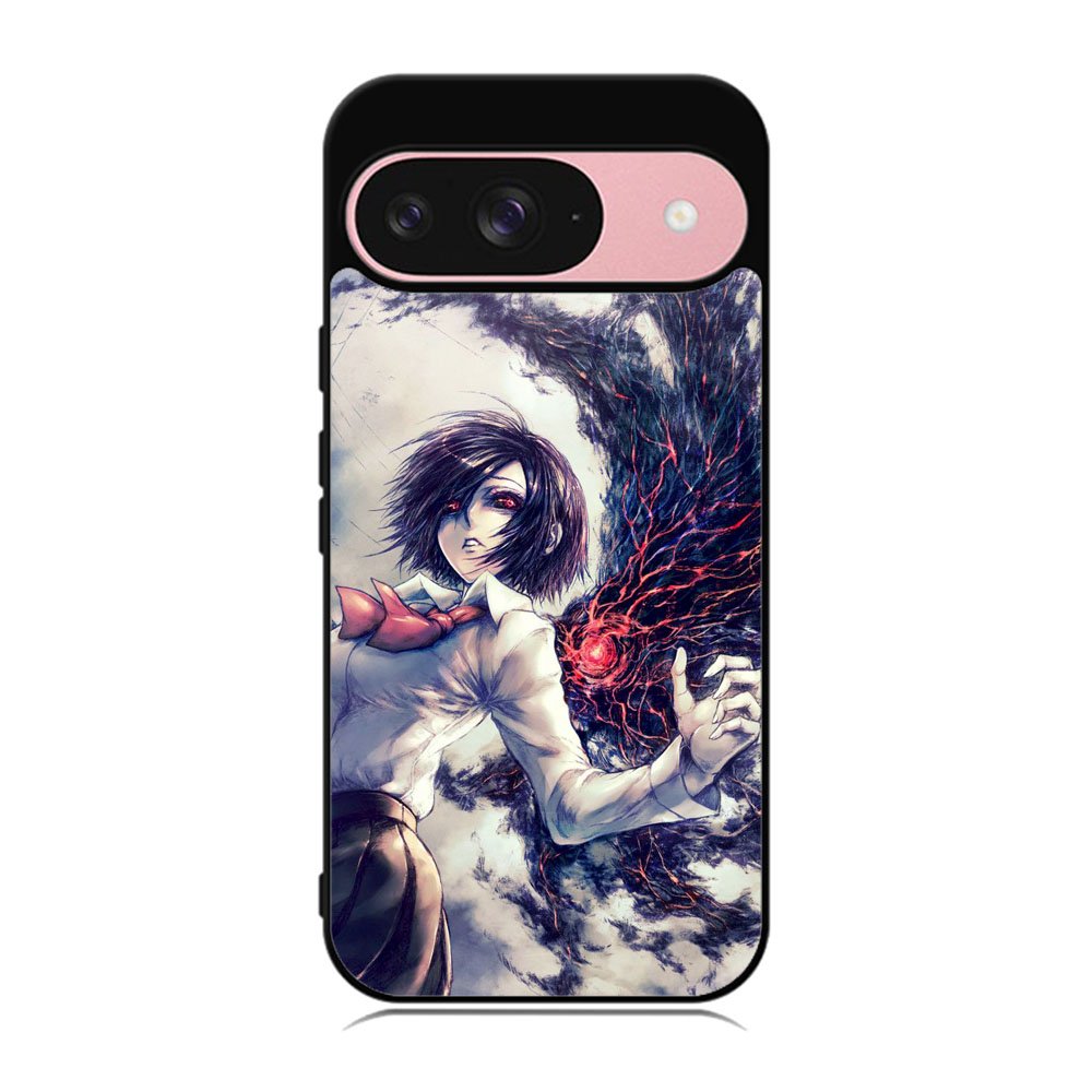 Tokyo Ghoul Kirishima Touka Case Google Pixel 9 BC2015