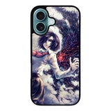 Tokyo Ghoul Kirishima Touka Case iPhone 16 Plus BC2015