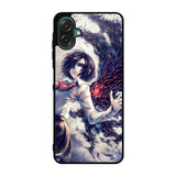 Tokyo Ghoul Kirishima Touka Case Samsung Galaxy A07 BC2015