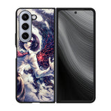 Tokyo Ghoul Kirishima Touka Case Samsung Galaxy z Fold 5 5G BC2015