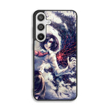Tokyo Ghoul Kirishima Touka Samsung Galaxy A26 Case BC2015