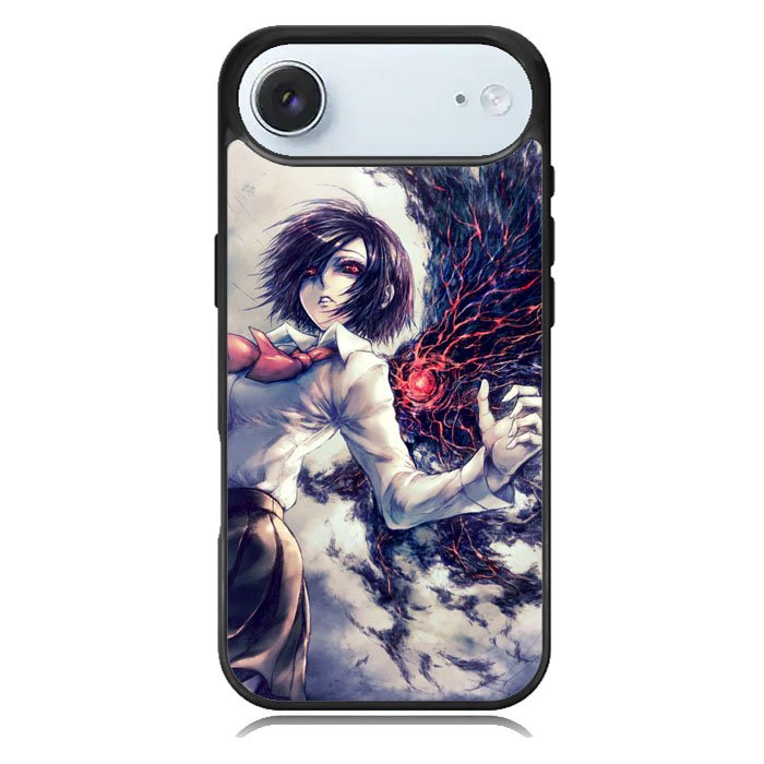 Tokyo Ghoul Kirishima Touka iPhone 17 Air Case BC2015