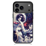 Tokyo Ghoul Kirishima Touka iPhone 17 Pro Case BC2015