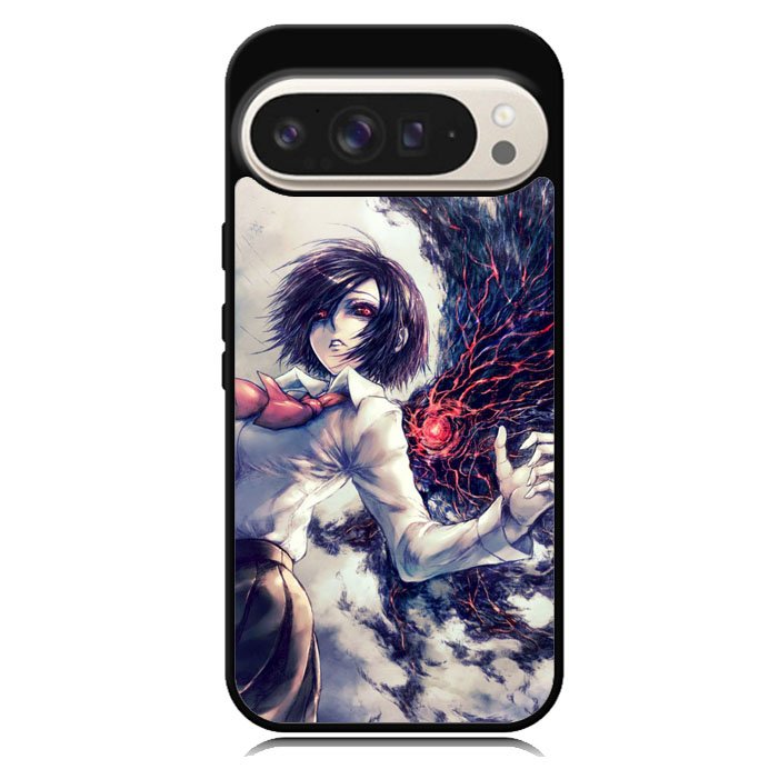 Tokyo Ghoul Kirishima Touka Google Pixel 10 Pro XL Case BC2015