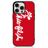 Chick Fil A Case iPhone 16 Pro BC2181