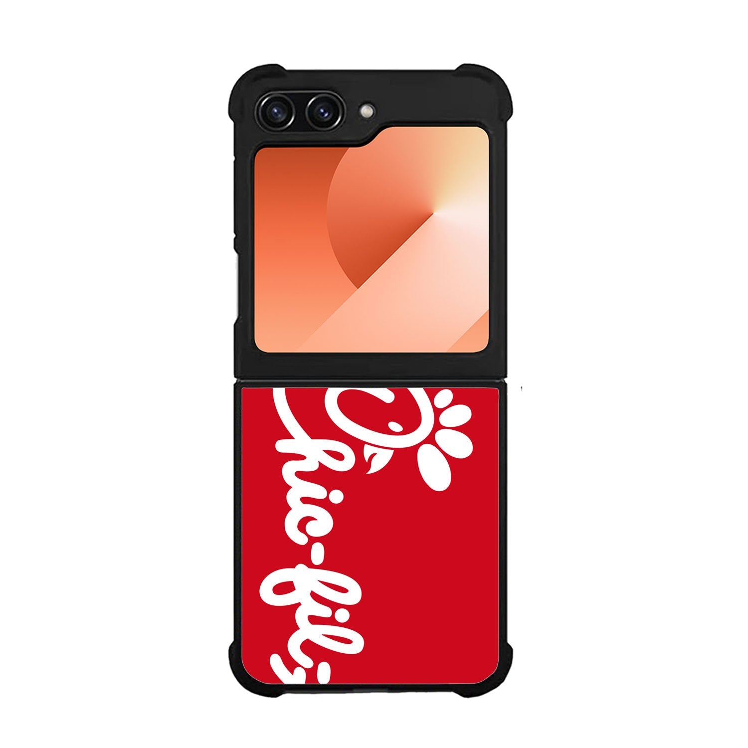 Chick Fil A Case Samsung Galaxy Z Flip 6 5G BC2181