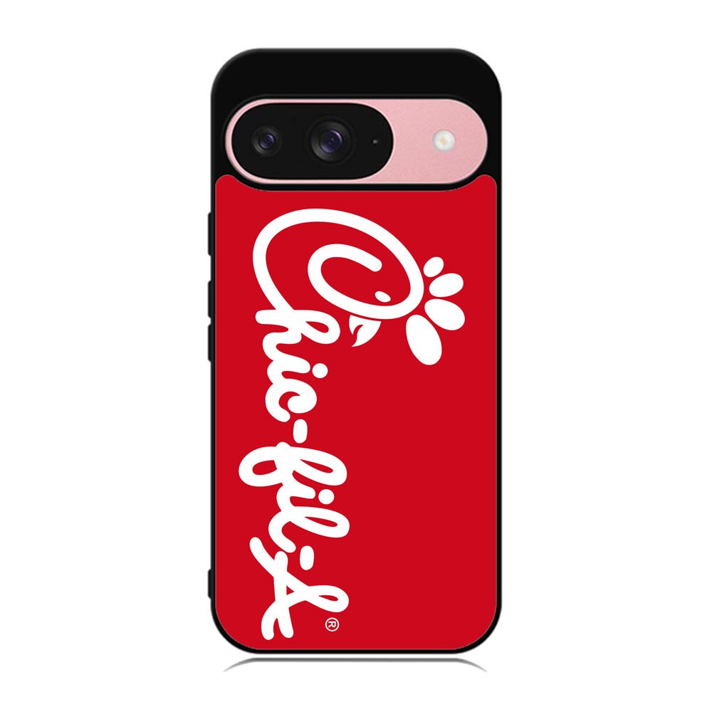 Chick Fil A Case Google Pixel 9 BC2181