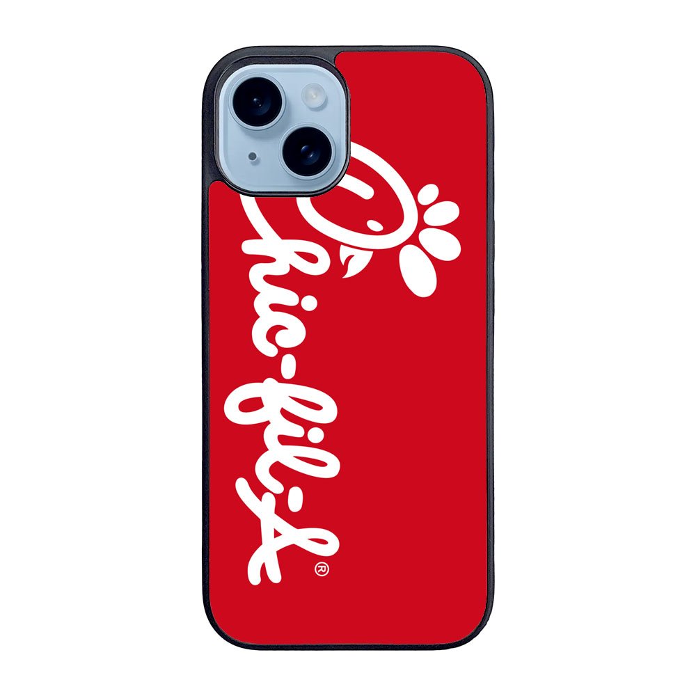 Chick Fil A Case iPhone 15 Plus BC2181