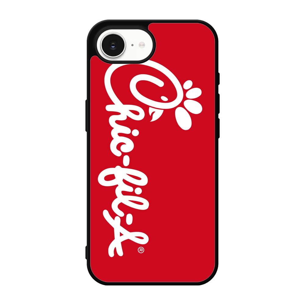 Chick Fil A iPhone 16e Case BC2181