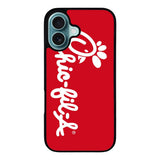 Chick Fil A Case iPhone 16 Plus BC2181