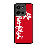 Chick Fil A Motorola Moto G 5G 2025 Case BC2181