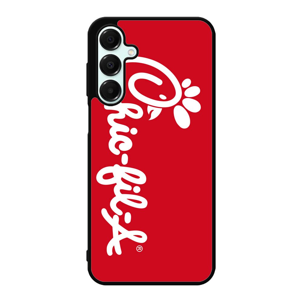Chick Fil A Samsung Galaxy A16 Case BC2181