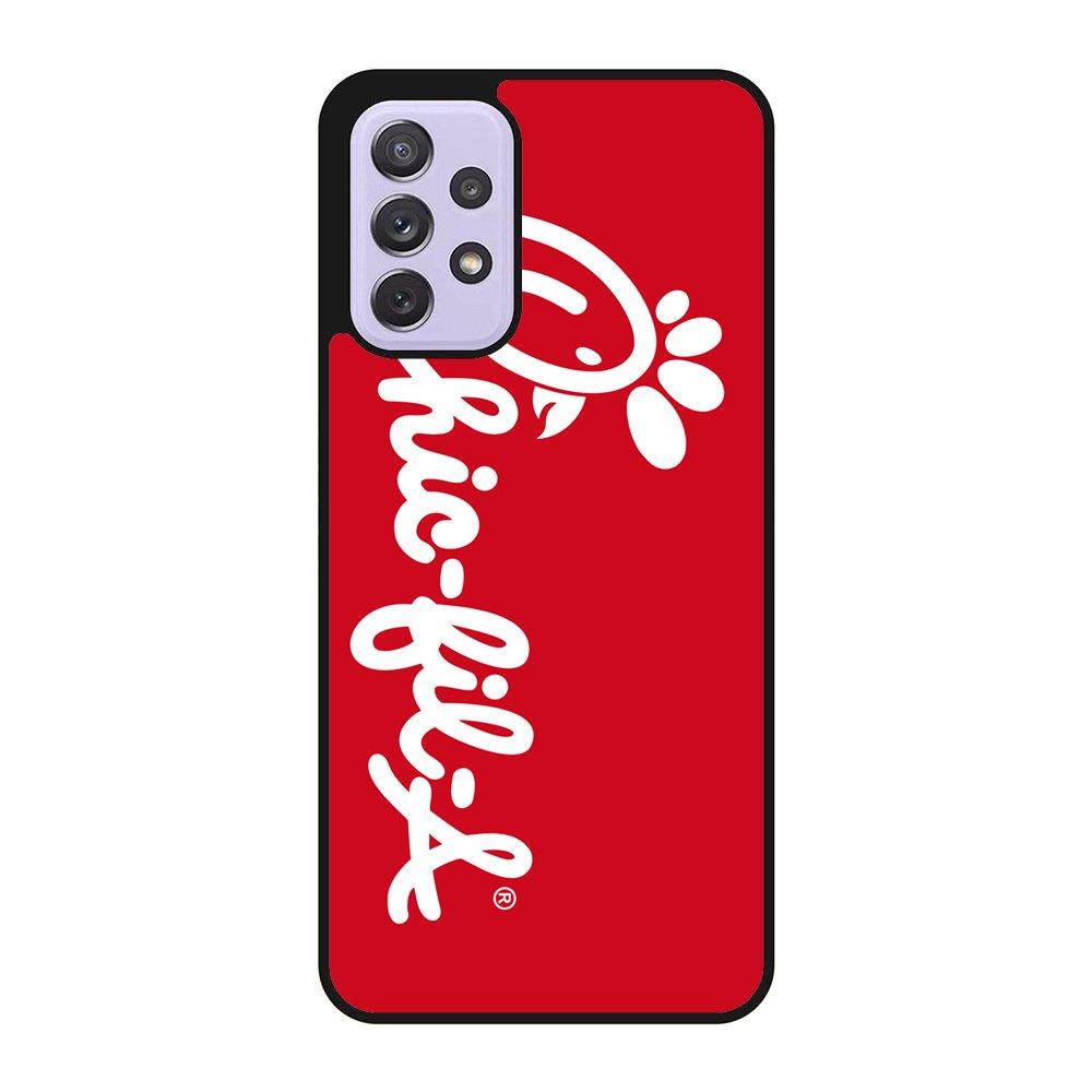 Chick Fil A Samsung Galaxy A23 5G Case BC2181