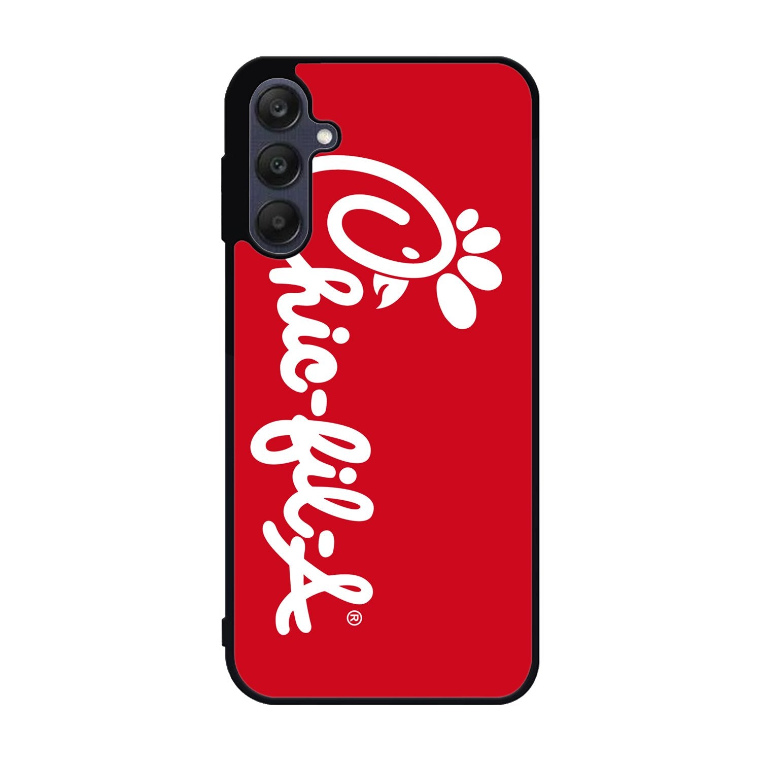 Chick Fil A Samsung Galaxy A25 5G Case BC2181