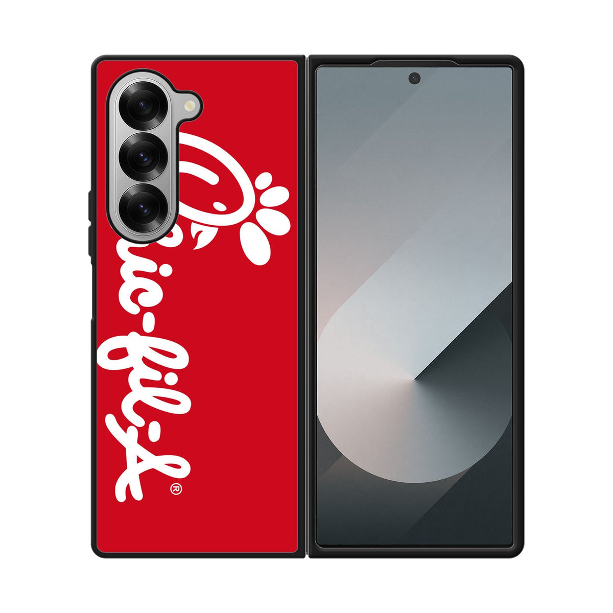 Chick Fil A Case Samsung Galaxy Z Fold 6 5G BC2181