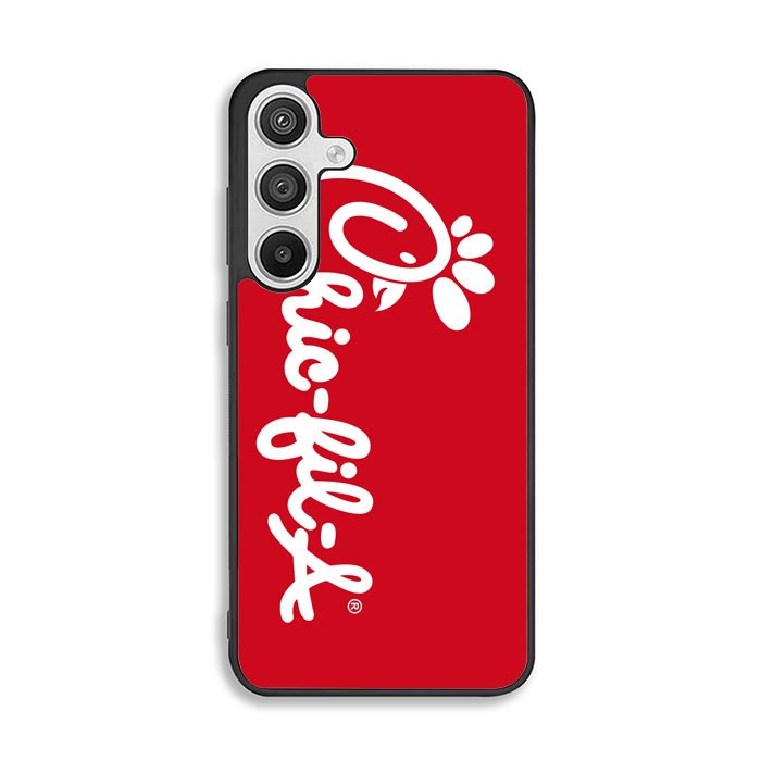 Chick Fil A Samsung Galaxy A26 5G Case BC2181