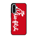 Chick Fil A Samsung Galaxy A36 Case BC2181