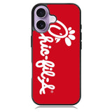 Chick Fil A iPhone 17 Case BC2181