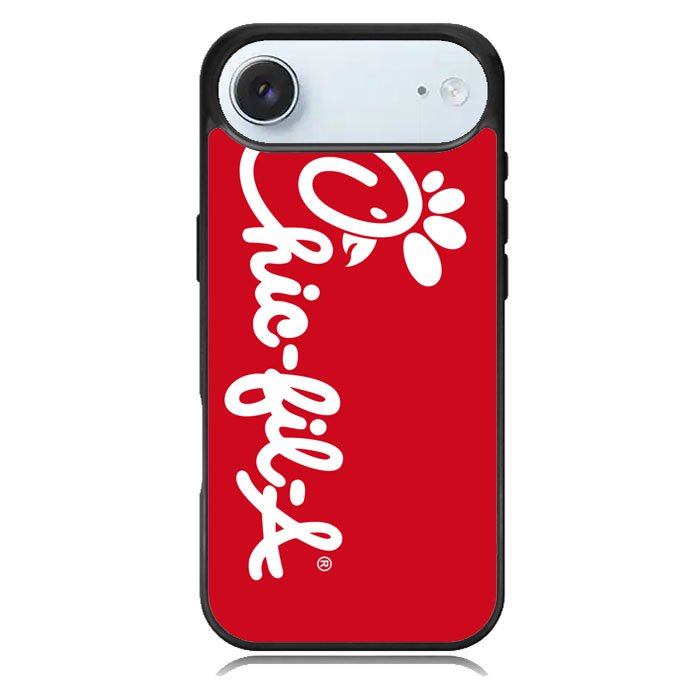 Chick Fil A iPhone 17 Air Case BC2181