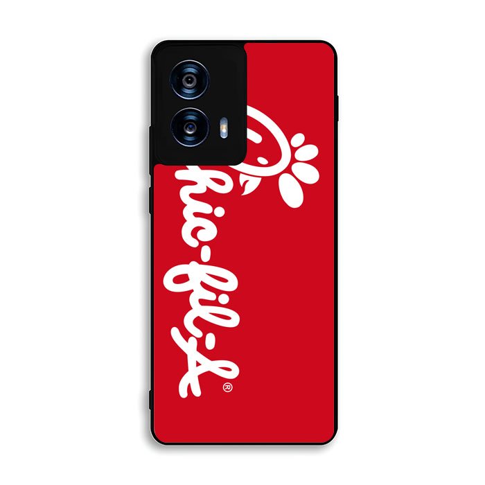 Chick Fil A Motorola Moto G Power 5G 2024 Case BC2181