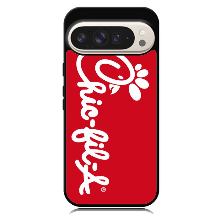 Chick Fil A Google Pixel 10 Pro XL Case BC2181