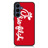Chick Fil A Samsung Galaxy S25 FE Case BC2181