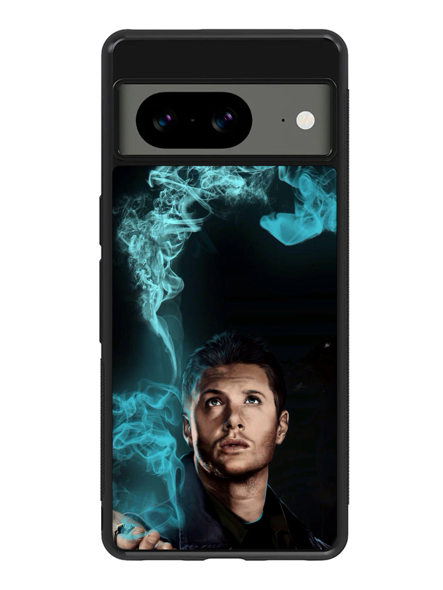 Dean Winchester Supernatural Google Pixel 8a Case