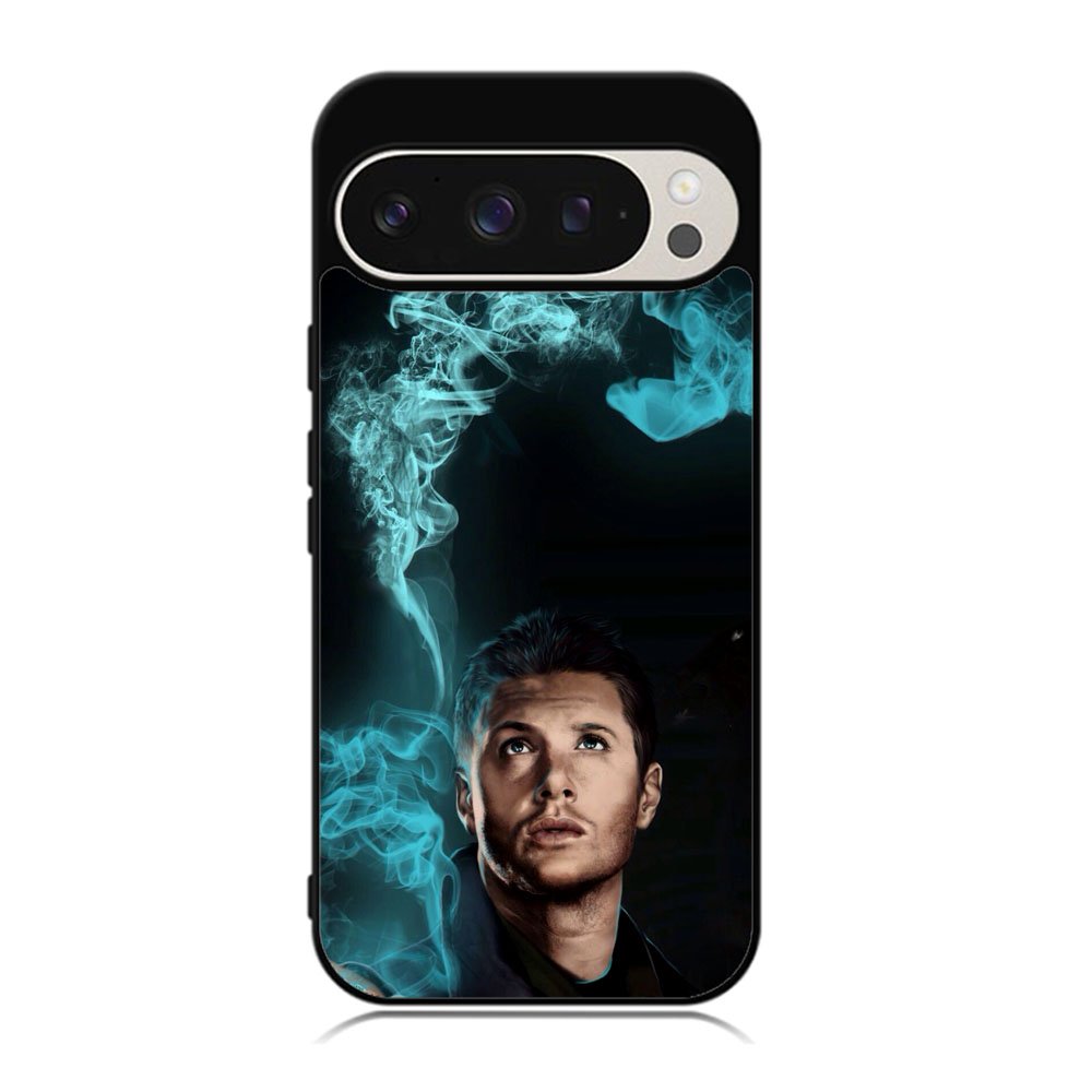 Dean Winchester Supernatural Case Google Pixel 9 Pro XL BC2192