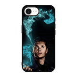 Dean Winchester Supernatural iPhone 16e Case BC2192