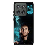 Dean Winchester Supernatural Case Motorola Moto Edge 2025 BC2192