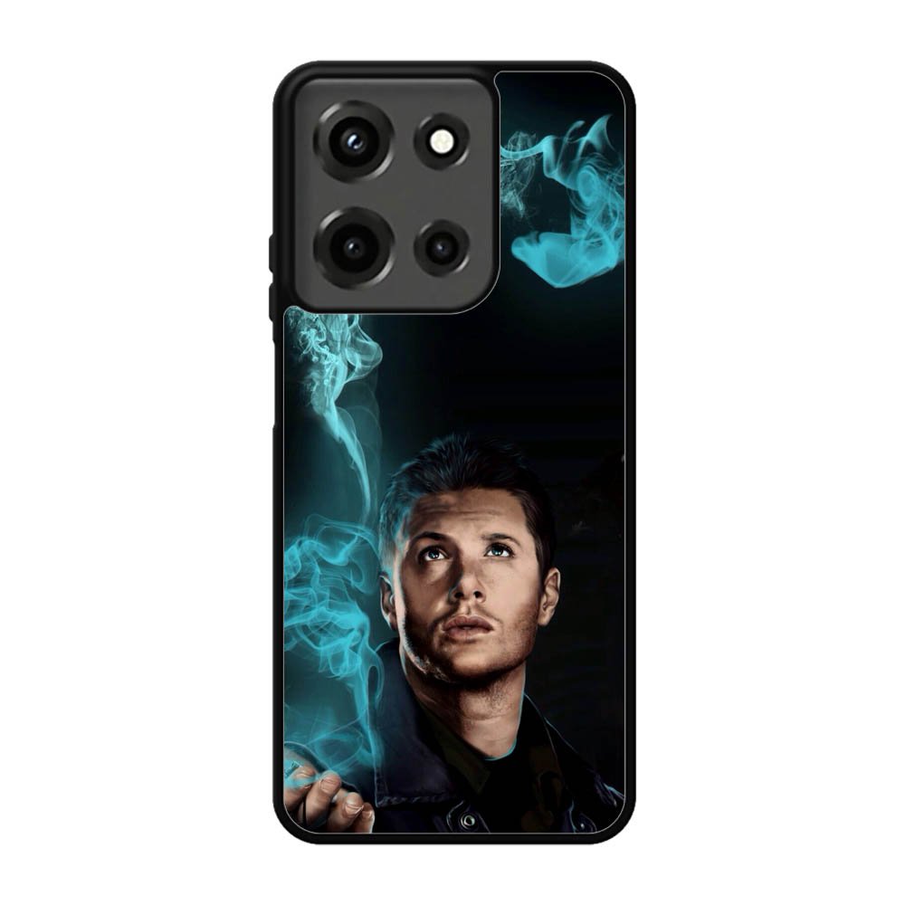 Dean Winchester Supernatural Motorola Moto G 5G 2025 Case FE7374