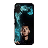 Dean Winchester Supernatural Case Samsung Galaxy A07 BC2192